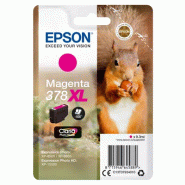 Singlepack Magenta 378XL Claria Photo HD Ink