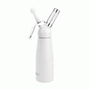Siphon à chantilly 500ml | Vogue - CB162