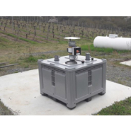 Traitement des effluents par évaporation