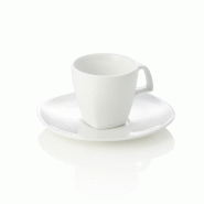 Tasse expresso & soucoupe 80 ml - Was Germany - 4044925153416