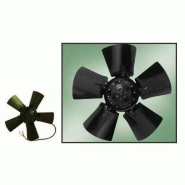 Ventilateur helicoide a4s 300 aa02.02 ebmpapst Ventilateur helicoide a4s 300 aa02.02 ebmpapst