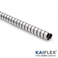 Wp-s2- flexible métallique - kaiflex - en acier inoxydable