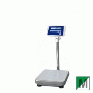 Ar16654 - bascule mono-capteur baxtran mks - acs