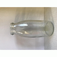 BOUTEILLE EN VERRE 50CL TO48 - BOUTEILLE FRAICHEUR