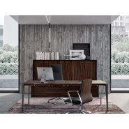 Bureau de direction haut de gamme X9 - Ref : X9SCL220