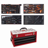 KS Tools Caisse à outils métallique (999.0125) au meilleur prix