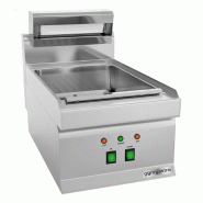 Chauffe-frites - 1,2 kW - 1x GN 1/1 - Mario 700 | GGM -FWK400-EN