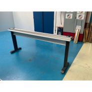 Coupeuse d'occasion KEENCUT - Sabre 200cm Coupeuse d'occasion KEENCUT - Sabre 200cm