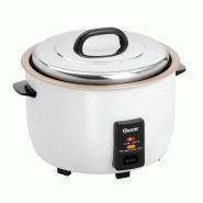 Cuiseur à riz 8l w BARTSCHER