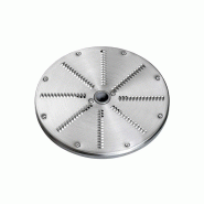 Disque pour effiler, épaisseur 2 mm - VIRTUS - 0615402150170
