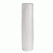 Film bulles avec bulles d'air Ø 10 mm 45µ- L.100 cm x rouleau de 10 m