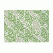 García de Pou Garcia de Pou 2000 unités - Sets De Table 'Maui' 48 G/M2 31X43 Cm Blanc Cellulose - vert papier 274.46 García de Pou Garcia de Pou 2000 unités - Sets De Table 'Maui' 48 G/M2 31X43 Cm Blanc Cellulose - vert papier 274.46