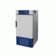 Incubateur réfrigéré biochimique, 150L Mod.640 - Ref.: JBJ005 Incubateur réfrigéré biochimique, 150L Mod.640 - Ref.: JBJ005