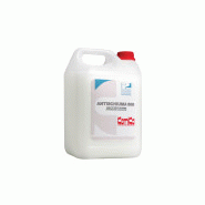 Kemika antischiuma 666 anti-mousse emulsion de silicone pour machine de nettoyage bidon de 5kg