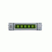 Luminaire Linéaire LED SPARTAN Safety Shower WL84 - Zone 1 - Réf. : RTC0011