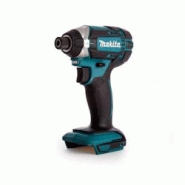 Makita Visseuse A Chocs Lxt Dtd152z 18 V - 0088381699099 Makita Visseuse A Chocs Lxt Dtd152z 18 V - 0088381699099