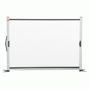 Nobo Ecran de projection de table 4:3, 75x104 cm - 1901954