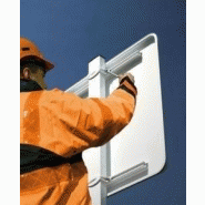 Panneau de circulation d'accès interdit aux camions (B8) - aluminium, 3 dimensions, classes 1 et 2 rétro-réfléchissantes Panneau de circulation d'accès interdit aux camions (B8) - aluminium, 3 dimensions, classes 1 et 2 rétro-réfléchissantes