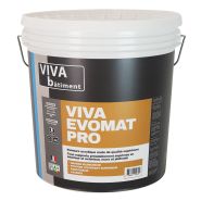 Peinture acrylique Viva Evomat Pro