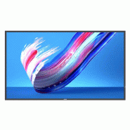 Philips 50BDL3650Q àÉcran plat de signalisation numérique 127 cm (50") LCD Wifi 400 cd/m² 4K Ultra HD