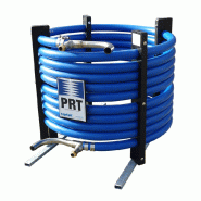 Pré-refroidisseur à lait - réf : prtb - FRIGELAIT Pré-refroidisseur à lait - réf : prtb - FRIGELAIT