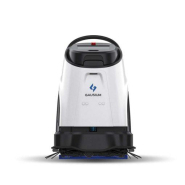 ROBOT NETTOYEUR DE SOL AUTOMATISÉ VACUUM 40 GAUSIUM