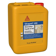 Sikagard Protection Facade - Contenances : 20 L