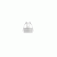 Spot Encastré Mini Led Argo Flat 2W 180º 4000K Blanc Mat - Beneito & Faure, Éclairage D'Accentuation Professionnel Haute Efficacité - blanc 843659 Spot Encastré Mini Led Argo Flat 2W 180º 4000K Blanc Mat - Beneito & Faure, Éclairage D'Accentuation Professionnel Haute Efficacité - blanc 843659