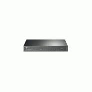 Switch TP-Link 8 ports 10/100/1000 TL-SG2008 - TL-SG2008