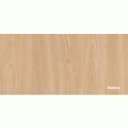 Table de réunion rectangulaire Arky - Oui, Blanc, Hêtre_0