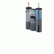 Traitement des condensats d'air comprimé - système de collecte et filtration