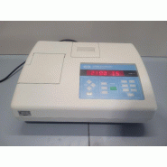 Turbidimètre hach lange 2100an is Turbidimètre hach lange 2100an is