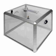Urnes electorales Urnes electorales