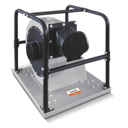 Ventilateur centrifuge Unicraft RV 300 - 6264300