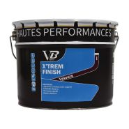 X’Trem Finish Velours, VB, Blanc X’Trem Finish Velours, VB, Blanc