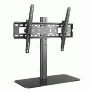 TECHLY 102901 - Support universel de table pour TV LED LCD 32-47 pouces TECHLY 102901 - Support universel de table pour TV LED LCD 32-47 pouces