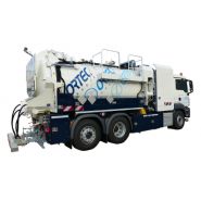 Alize ADR - Hydrocureur Rivard - Volume total 12 m³ pour maintenance industrielle_1