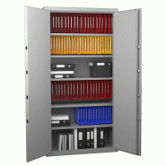 Armoire forte blindée - VDS - Star Protect - HARTMANN SP 900 - serrure électronique