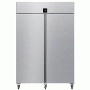 Armoire réfrigérée positive Inox sur roulettes - GN2/1 - 1096 L   | Liebherr - FRPSvg1402 924 Performance