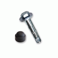 Boulons à expansion (4pcs)