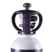 Bouteilles oxygène et acétylène Air Products - Gaz pour chalumeau, brasage et coupage Bouteilles oxygène et acétylène Air Products - Gaz pour chalumeau, brasage et coupage