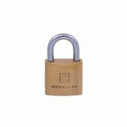 Cadenas Laiton 25mm S Entrouvant Heracles I Cad25mv - 3598645001348 Cadenas Laiton 25mm S Entrouvant Heracles I Cad25mv - 3598645001348