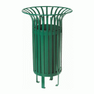 Corbeille RIO 35 à  65 litres