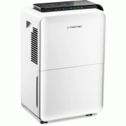 Déshumidificateur/purificateur d'air mobile électrique monophasé TTK 99 HEPA - TROTEC - 1120000103 Déshumidificateur/purificateur d'air mobile électrique monophasé TTK 99 HEPA - TROTEC - 1120000103