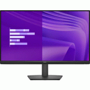 DELL E Series E2425HM écran plat de PC 60,5 cm (23.8") 1920 x 1080 pixels Full HD LCD Noir