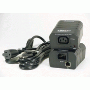 Dp-iboot-dc - pdu électrique 1 prise 5v - 12v - 24v - 48v dc