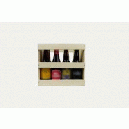 ECOLOGIQUES ! 84 Caisses pour bouteilles type LongNeck en bois contreplaqué, recyclables et biodégradables ECOLOGIQUES ! 84 Caisses pour bouteilles type LongNeck en bois contreplaqué, recyclables et biodégradables