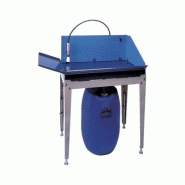Ensemble fontaine 60l air ou electrique ref: 031-60 Ensemble fontaine 60l air ou electrique ref: 031-60
