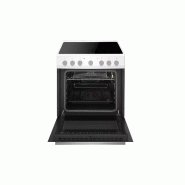 FAGOR cuisinière vitrocéramique 62l 4 feux blanc FACV3004B - blanc 5906006584535