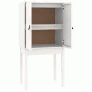 Helloshop26 - Buffet bahut commode armoire meuble de rangement organisateur cuisine salle de séjour salon haut 60 x 40 x 120 cm bois 02_0032474 - 300 Helloshop26 - Buffet bahut commode armoire meuble de rangement organisateur cuisine salle de séjour salon haut 60 x 40 x 120 cm bois 02_0032474 - 300
